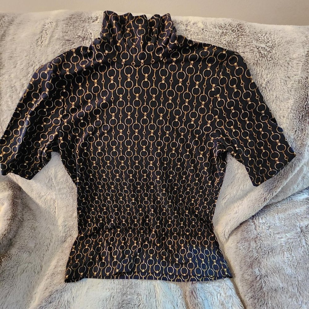 Lauren by Ralph Lauren Turtleneck